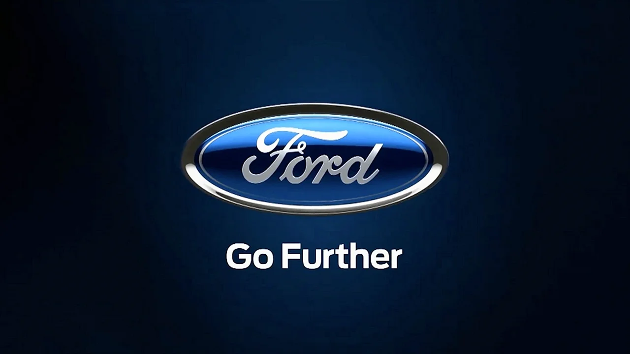 Ford Go Further Wallpaper