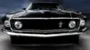 Ford Mustang 1969 Black Wallpaper