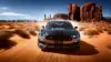 Ford Mustang 4K Wallpaper
