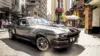 Ford Mustang Shelby Gt500 Eleanor 1967 Wallpaper