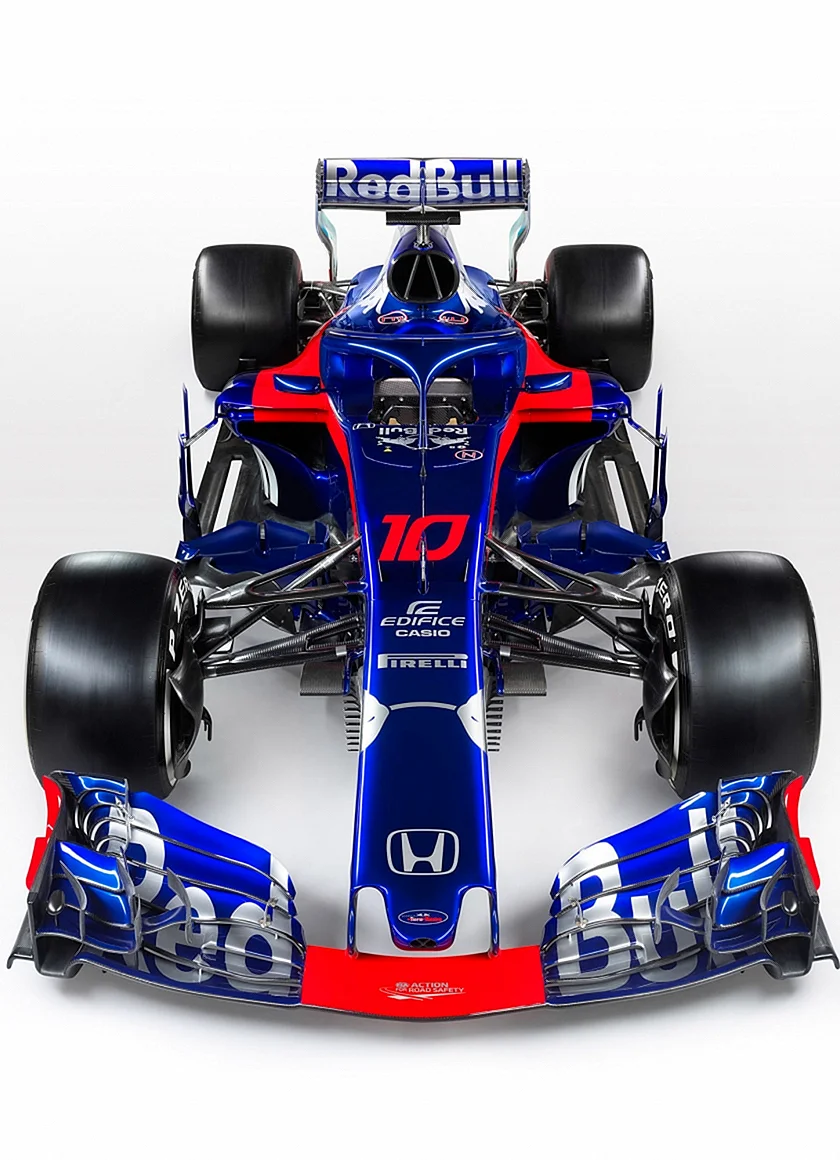 Formula 1 Red Bull Car Wallpaper For iPhone