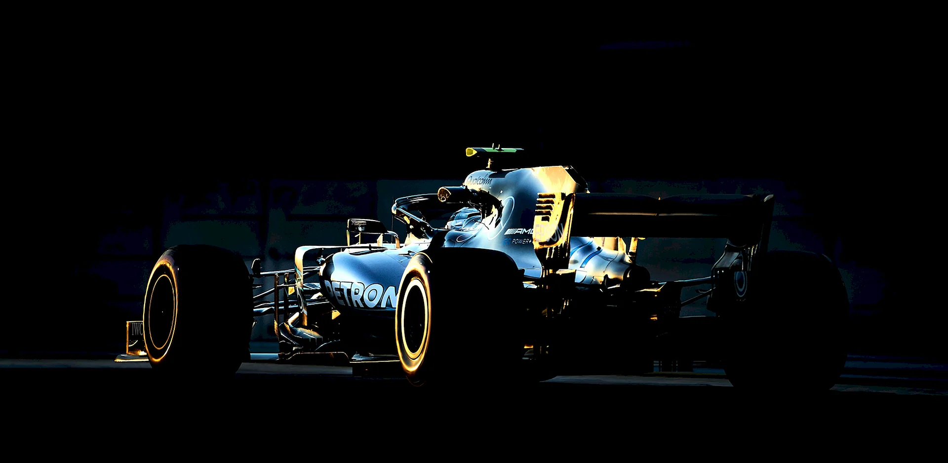 Formula 1 Wallpaper