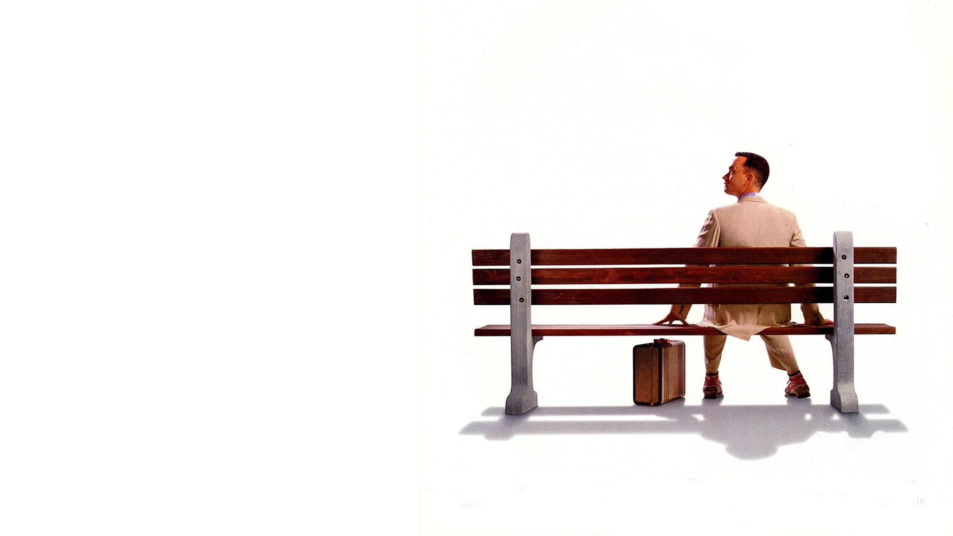 Forrest Gump Wallpaper