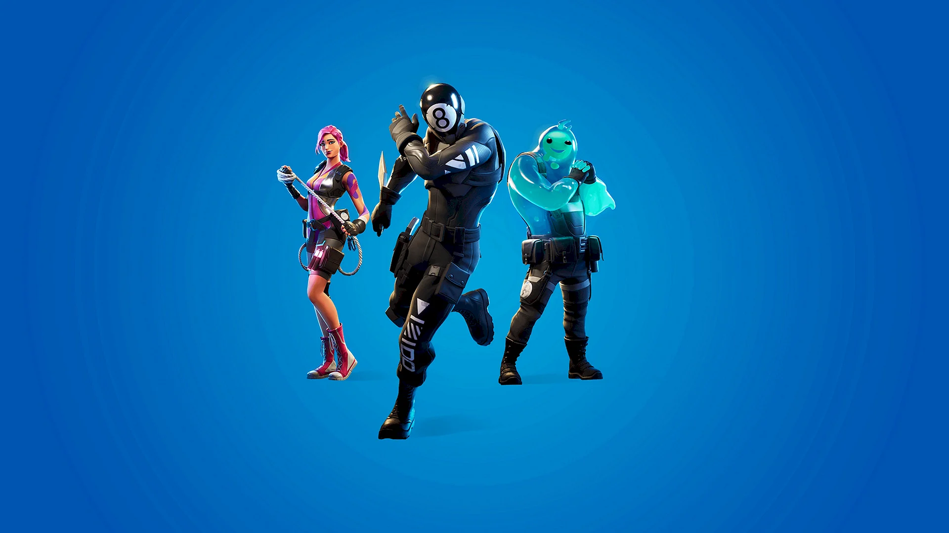 Fortnite Wallpaper