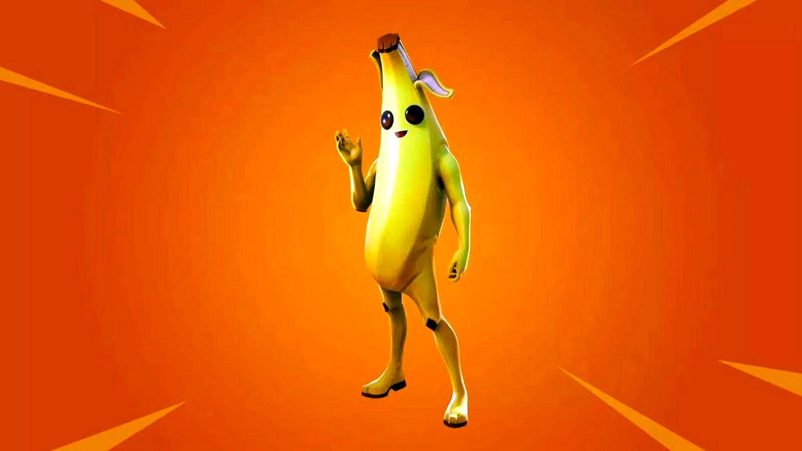 Fortnite Banana Wallpapers - Free Fortnite Banana Backgrounds ...