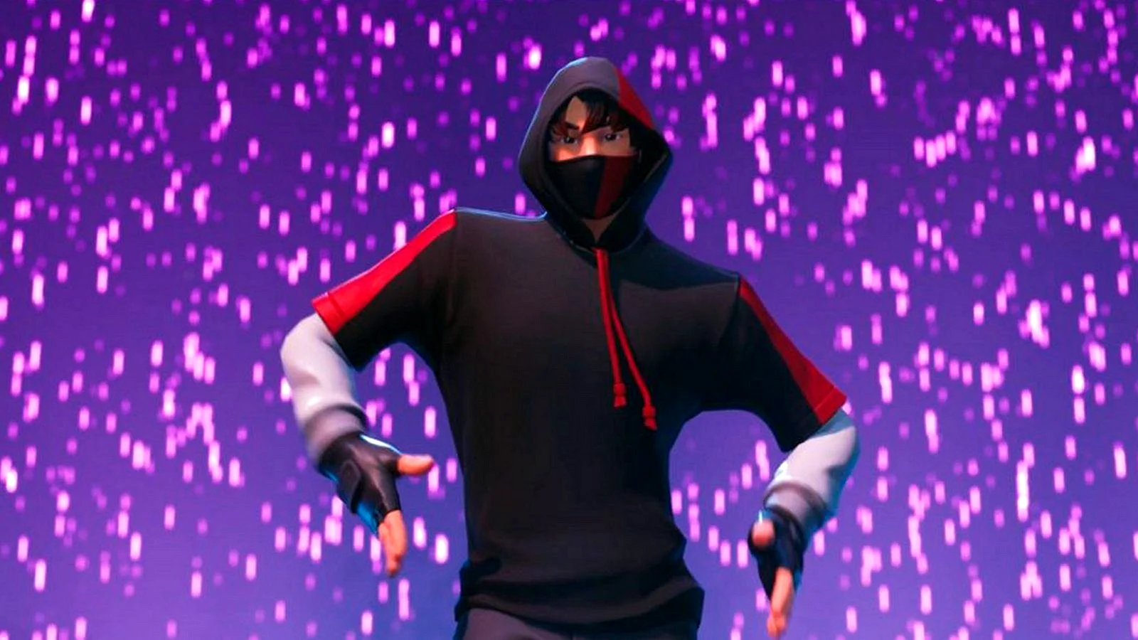 Fortnite Ikonik Wallpaper