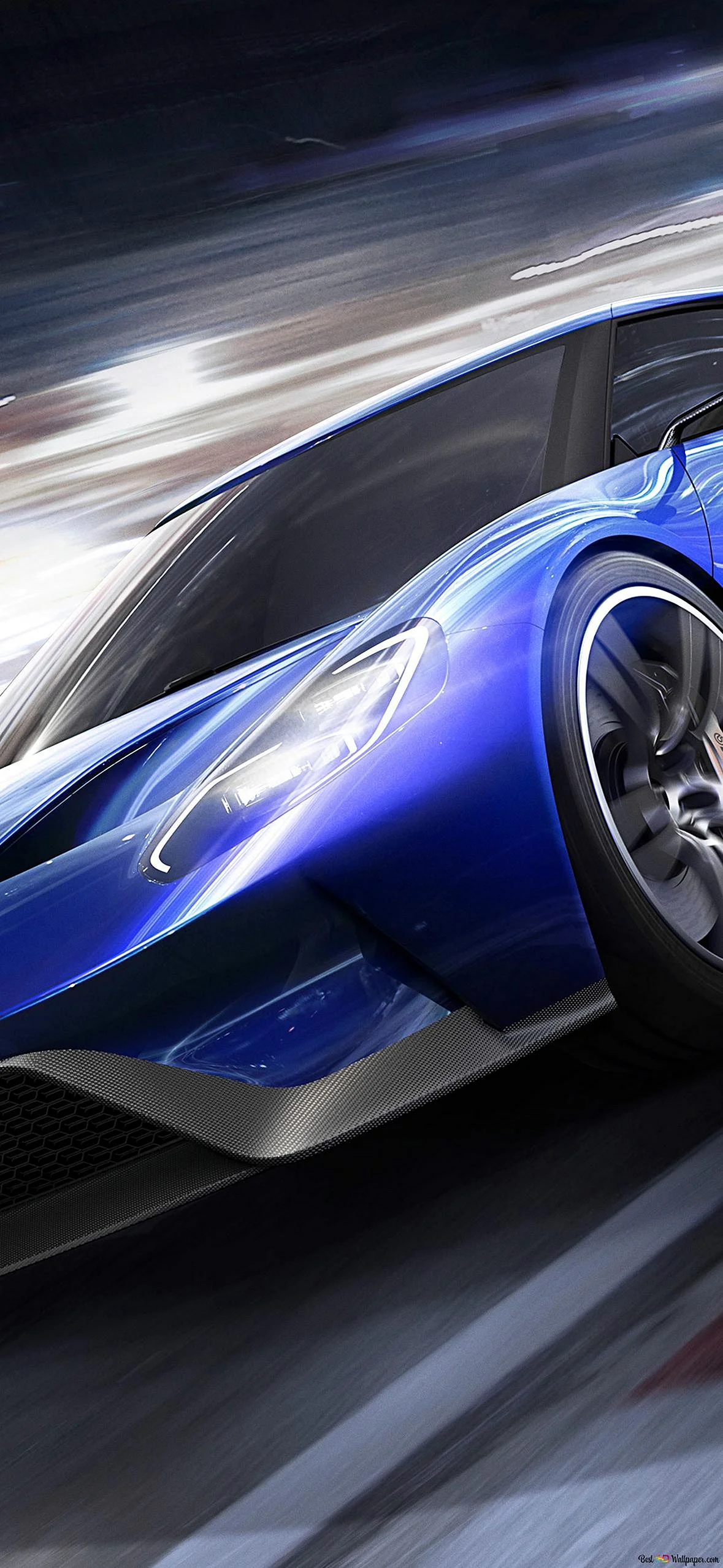 Forza Motorsport 6 Wallpaper for iPhone 14 Pro