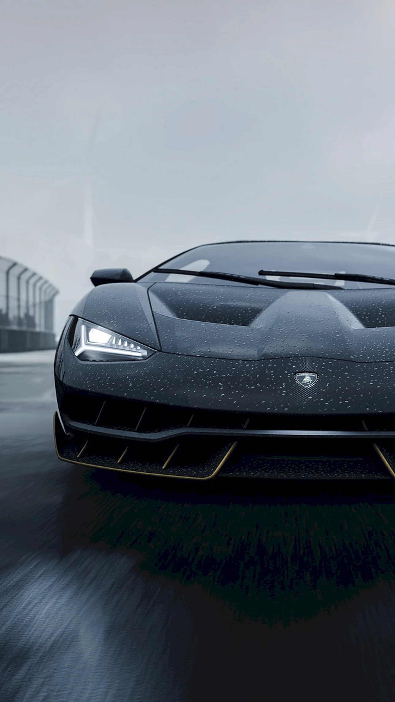 Forza Motorsport 7 Wallpaper For iPhone