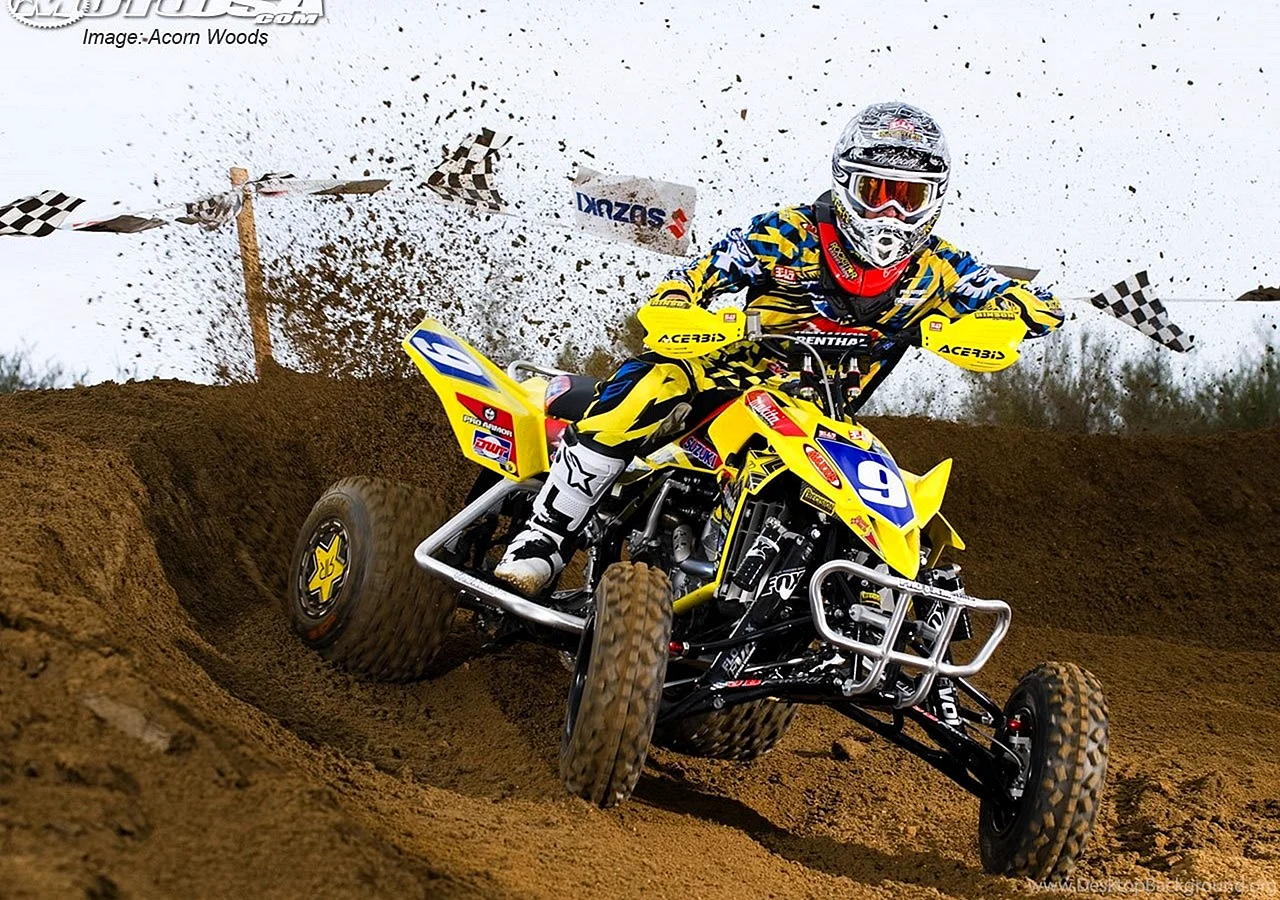 Four Wheeler Images Wallpaper