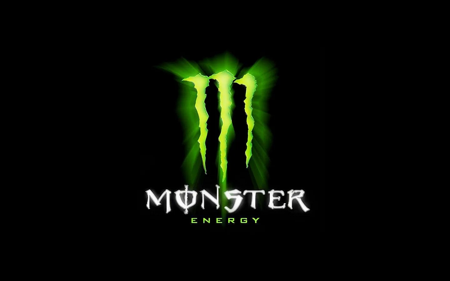 Fox Monster Energy Wallpaper