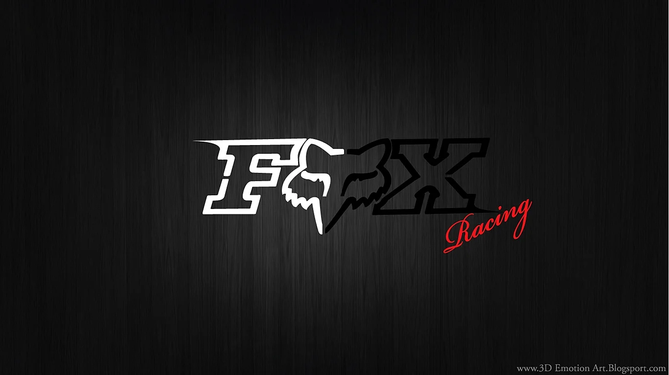 Fox Racing Wallpaper