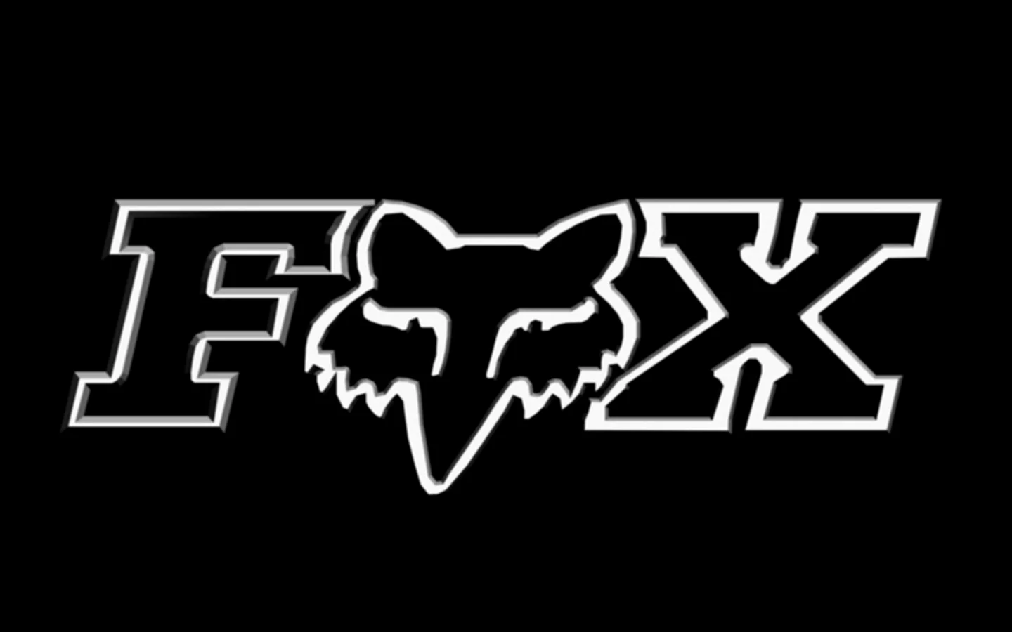 Fox Racing Wallpaper