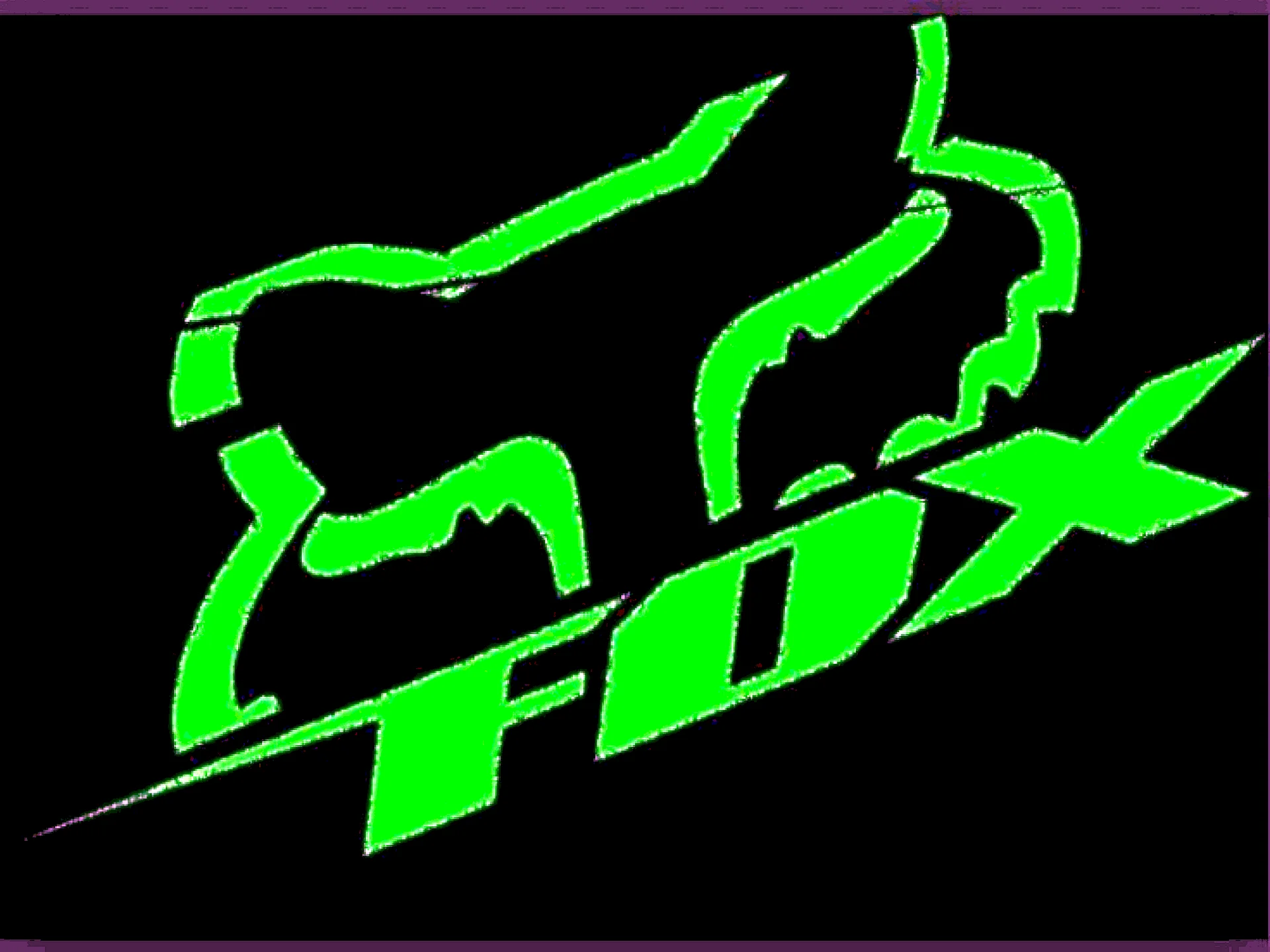 Fox Racing Wallpaper