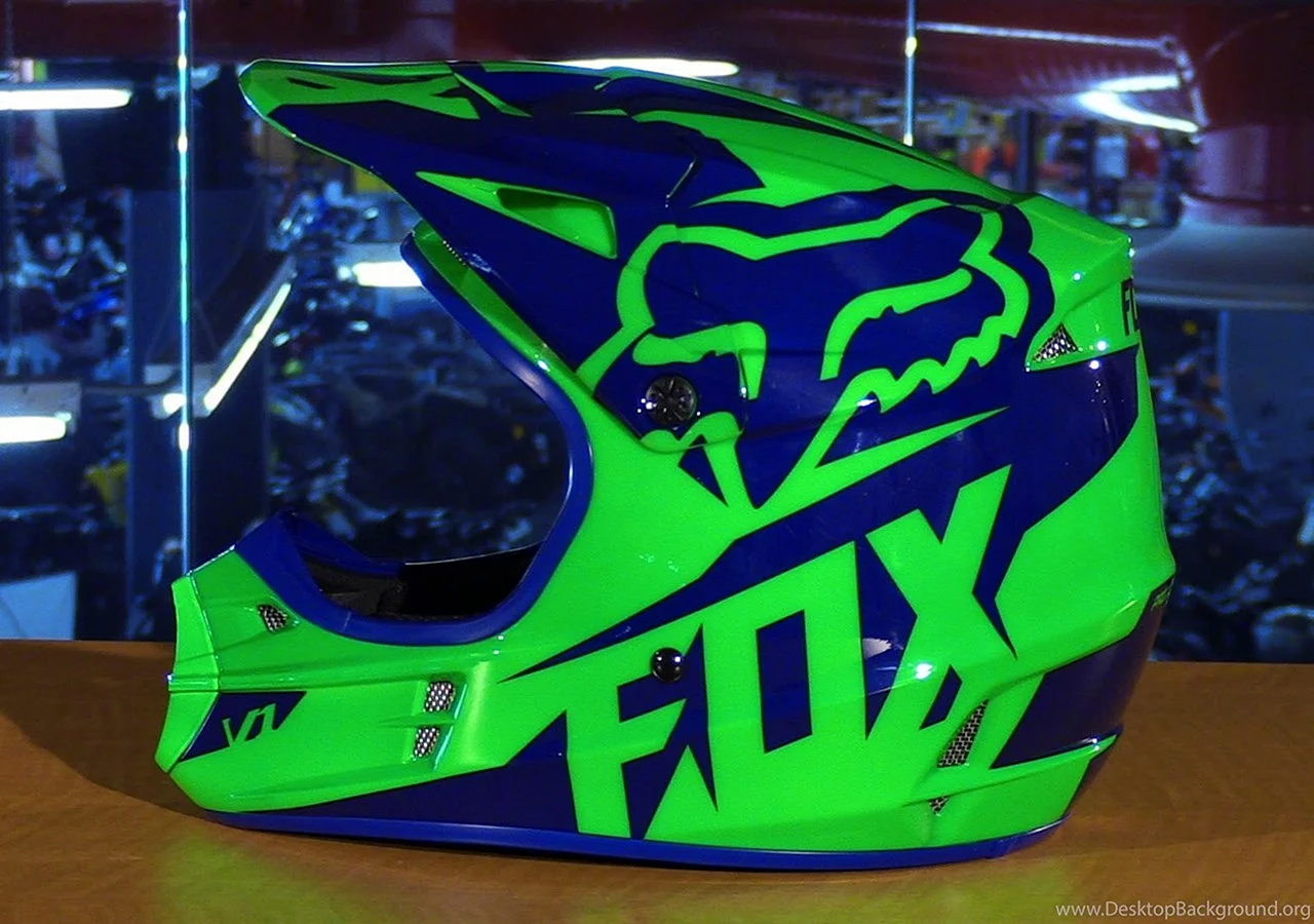 Fox Racing Wallpaper