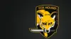 Foxhound Metal Gear Wallpaper