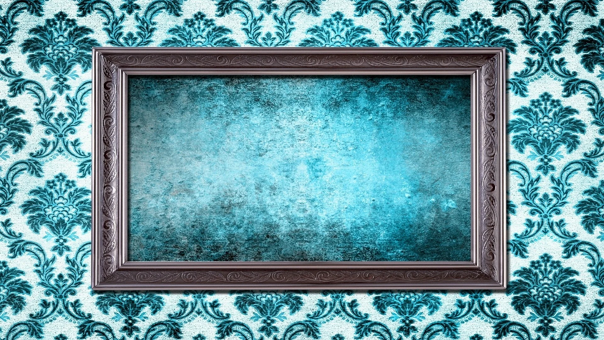 Frame Background Wallpaper