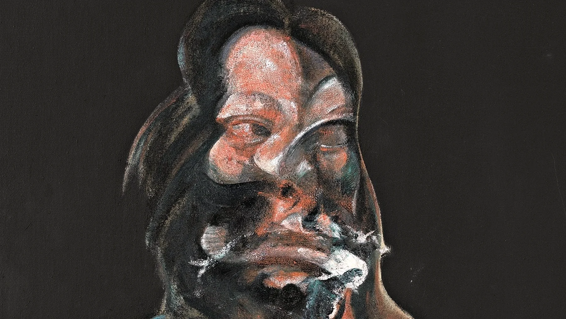 Francis Bacon Wallpaper