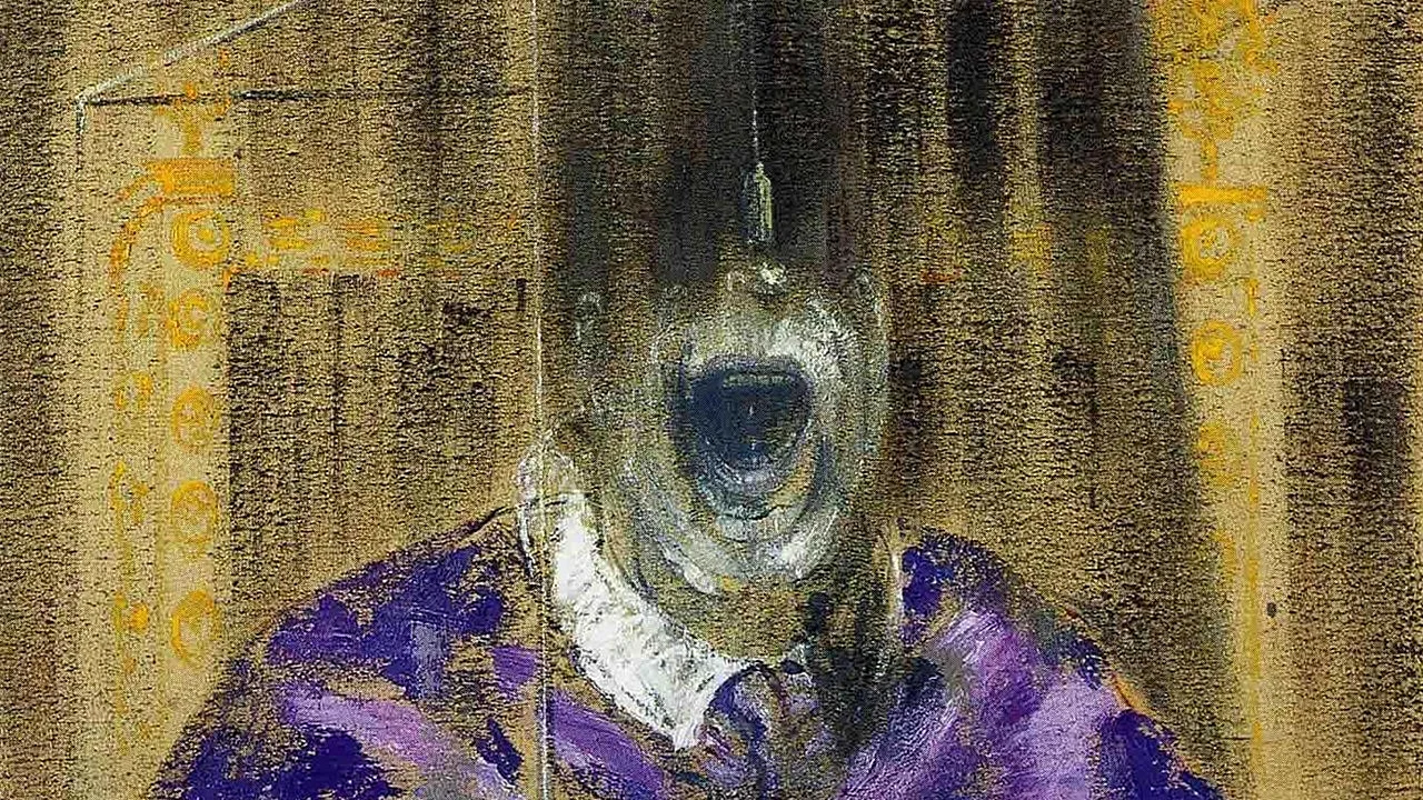 Francis Bacon Wallpaper