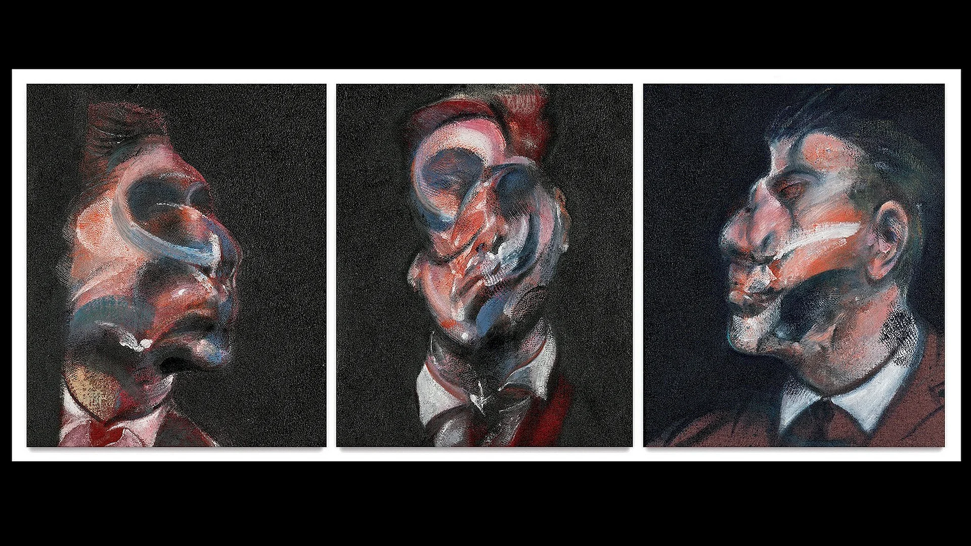 Francis Bacon Wallpaper