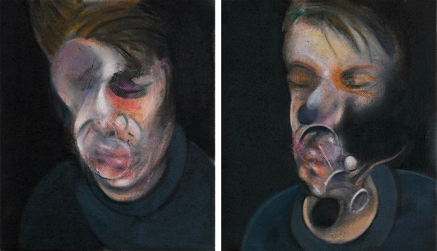 Francis Bacon Wallpaper