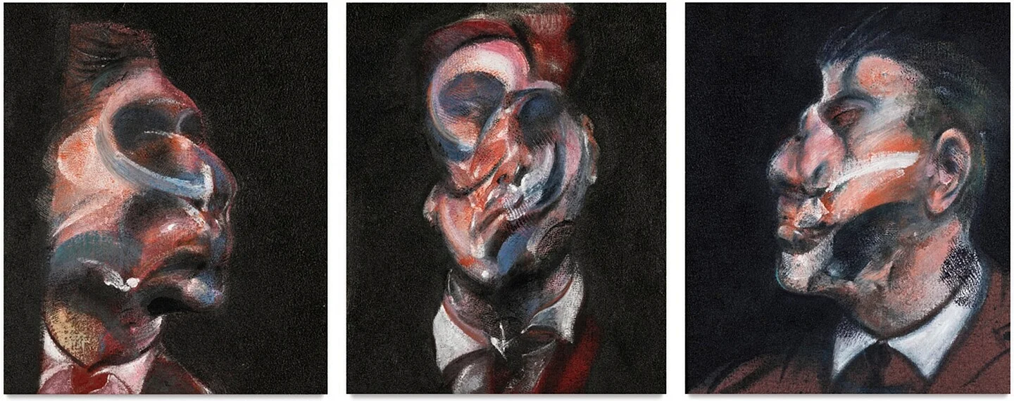 Francis Bacon Wallpaper