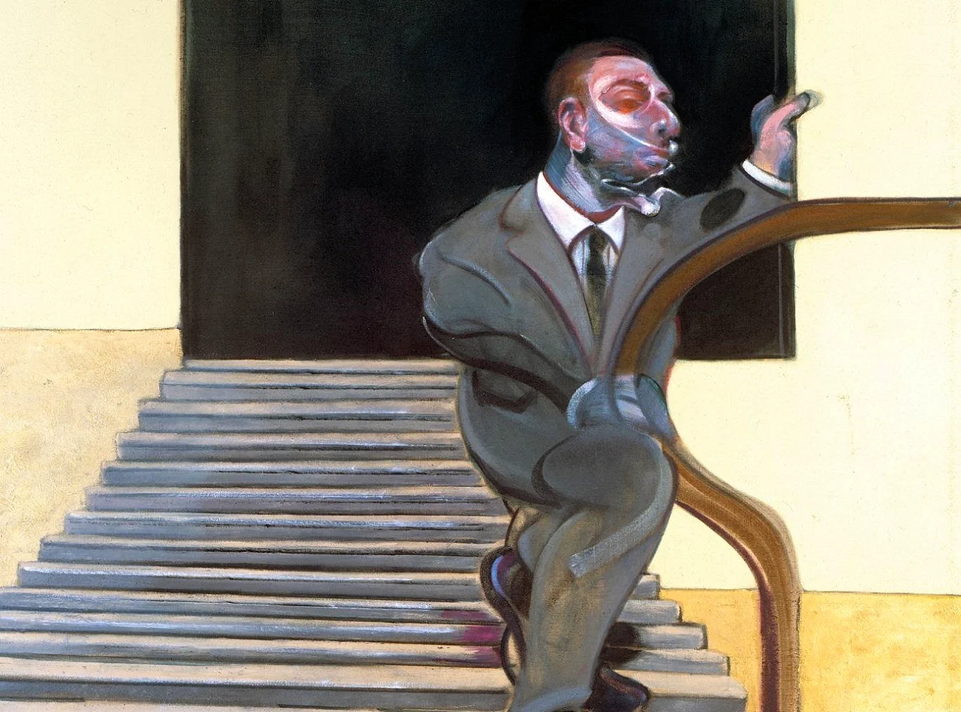 Francis Bacon Wallpaper