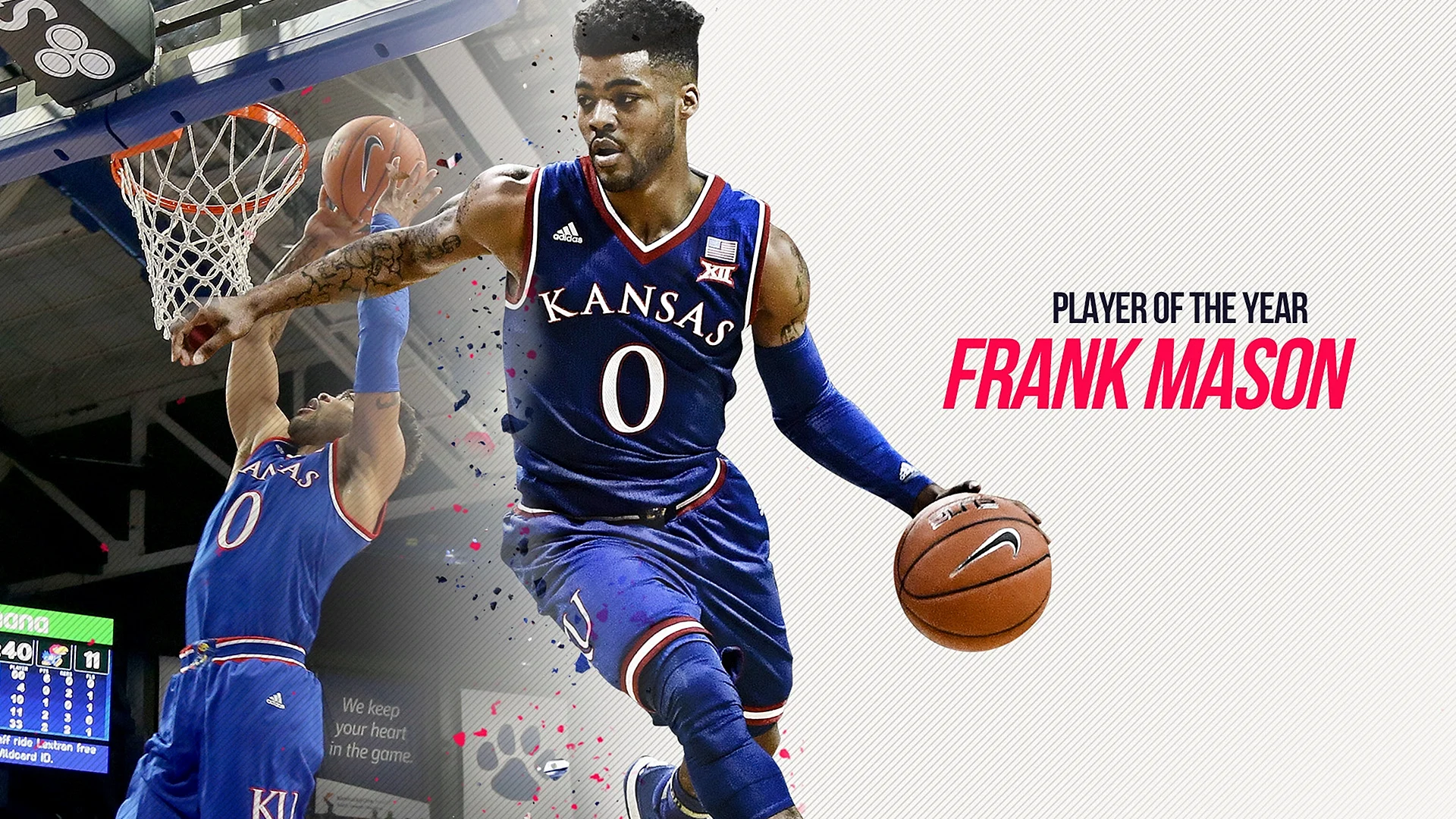 Frank Mason Good Wallpaper