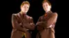 Fred And George Weasley Wallpaper