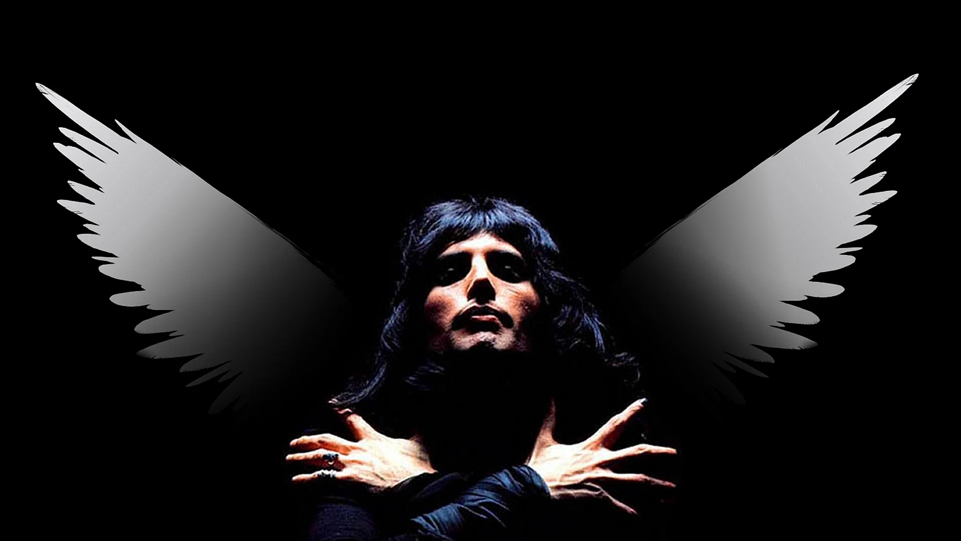 Freddie Mercury Wallpaper