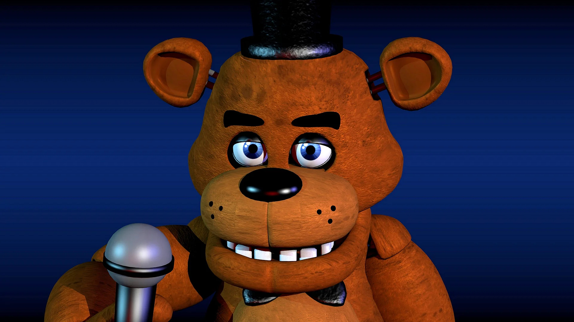 Freddy Wallpaper