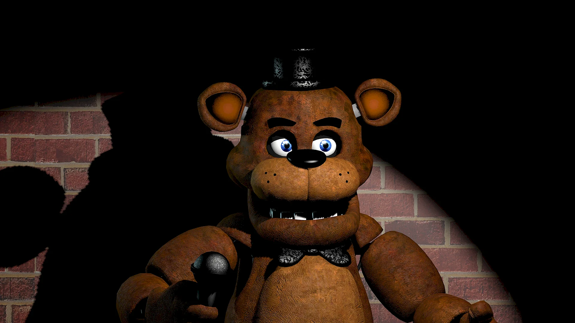 Freddy Wallpaper