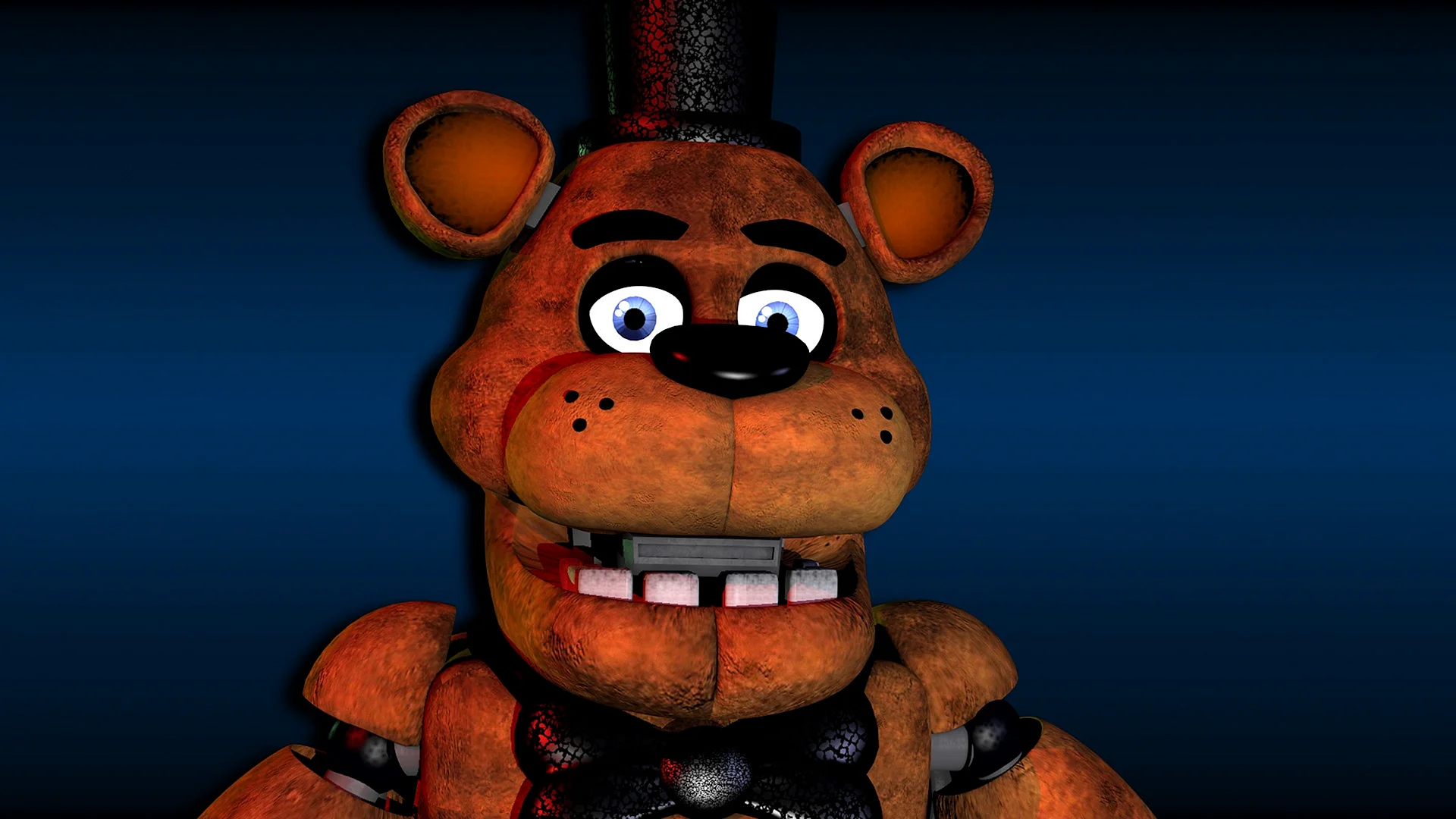 Freddy Wallpaper