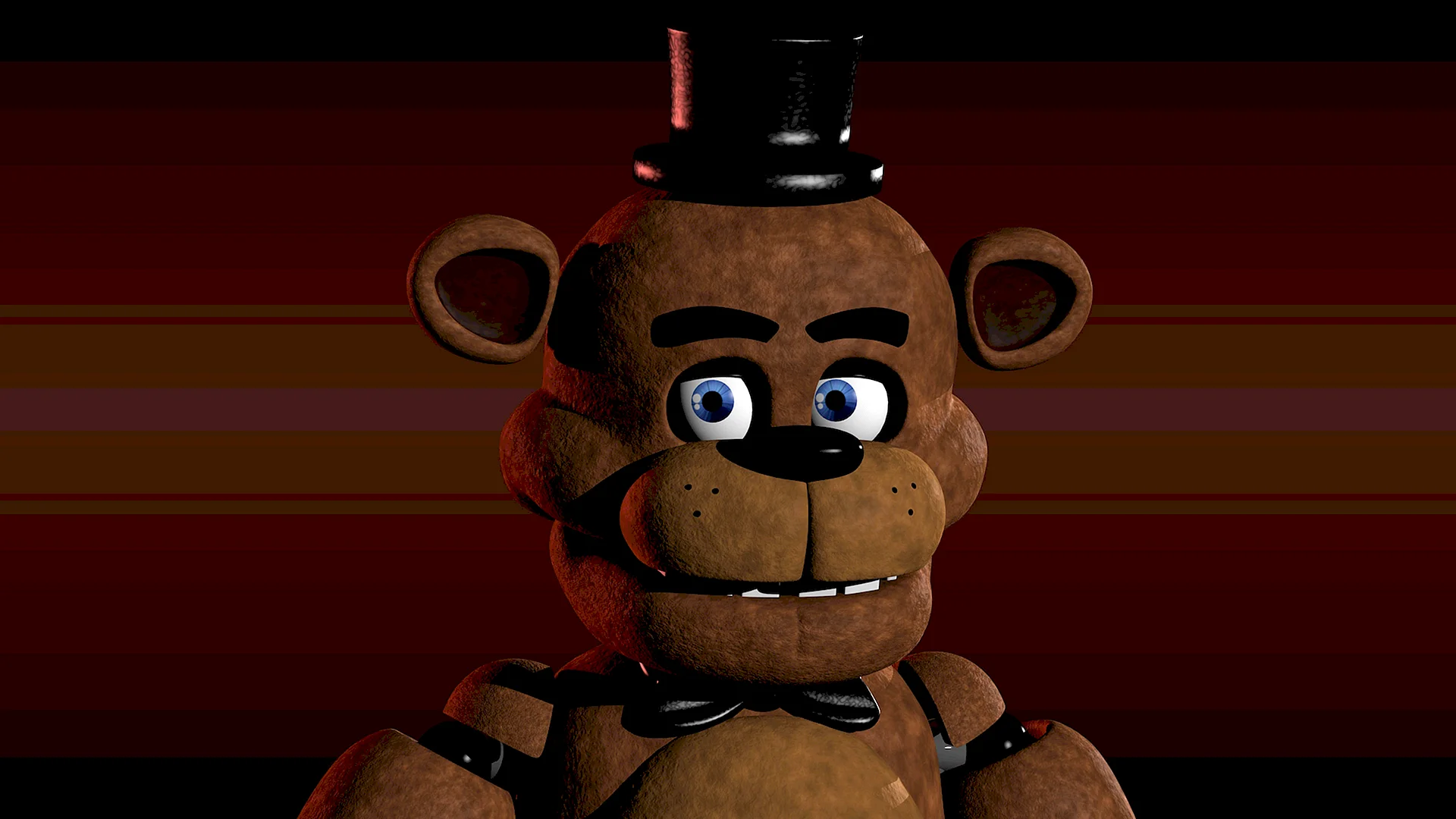 Freddy Wallpaper