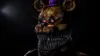 Freddy 4 Freddys Nightmare Wallpaper