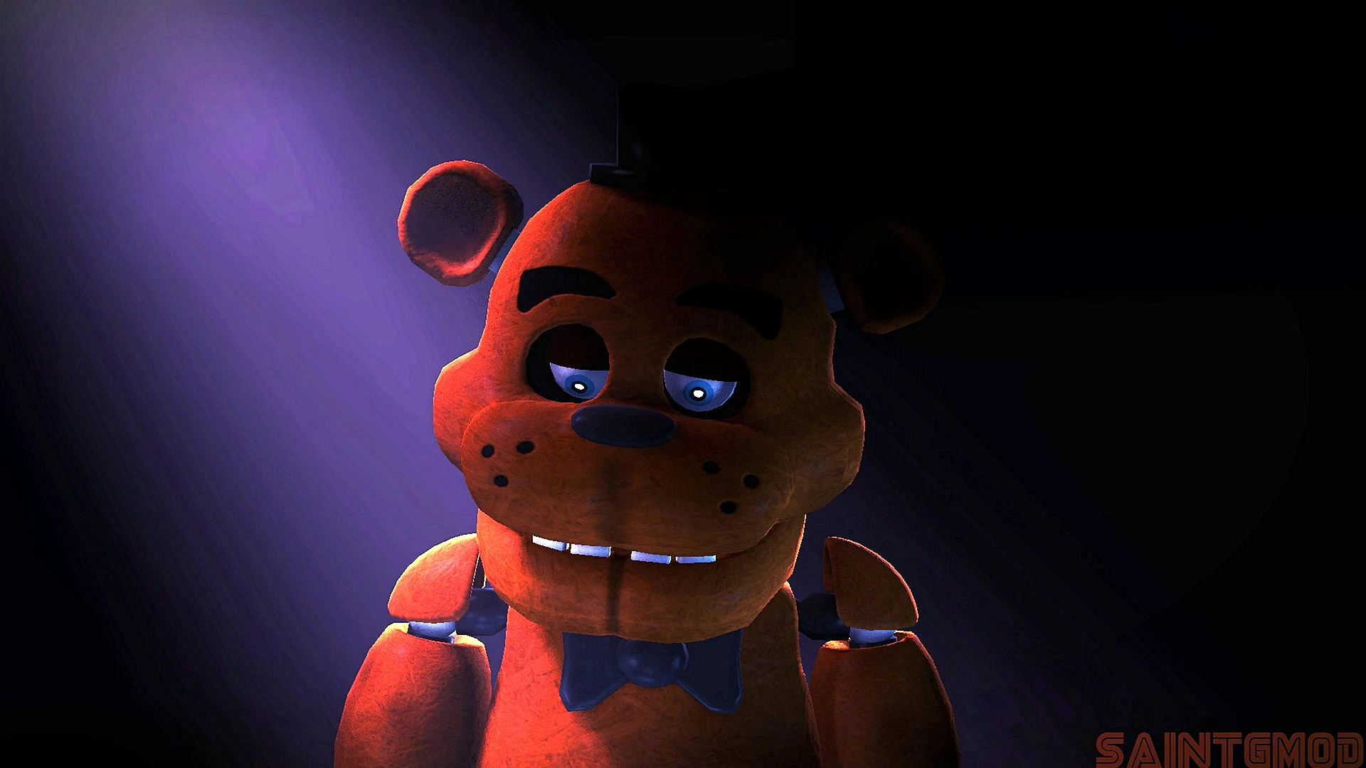 Freddy Wallpaper