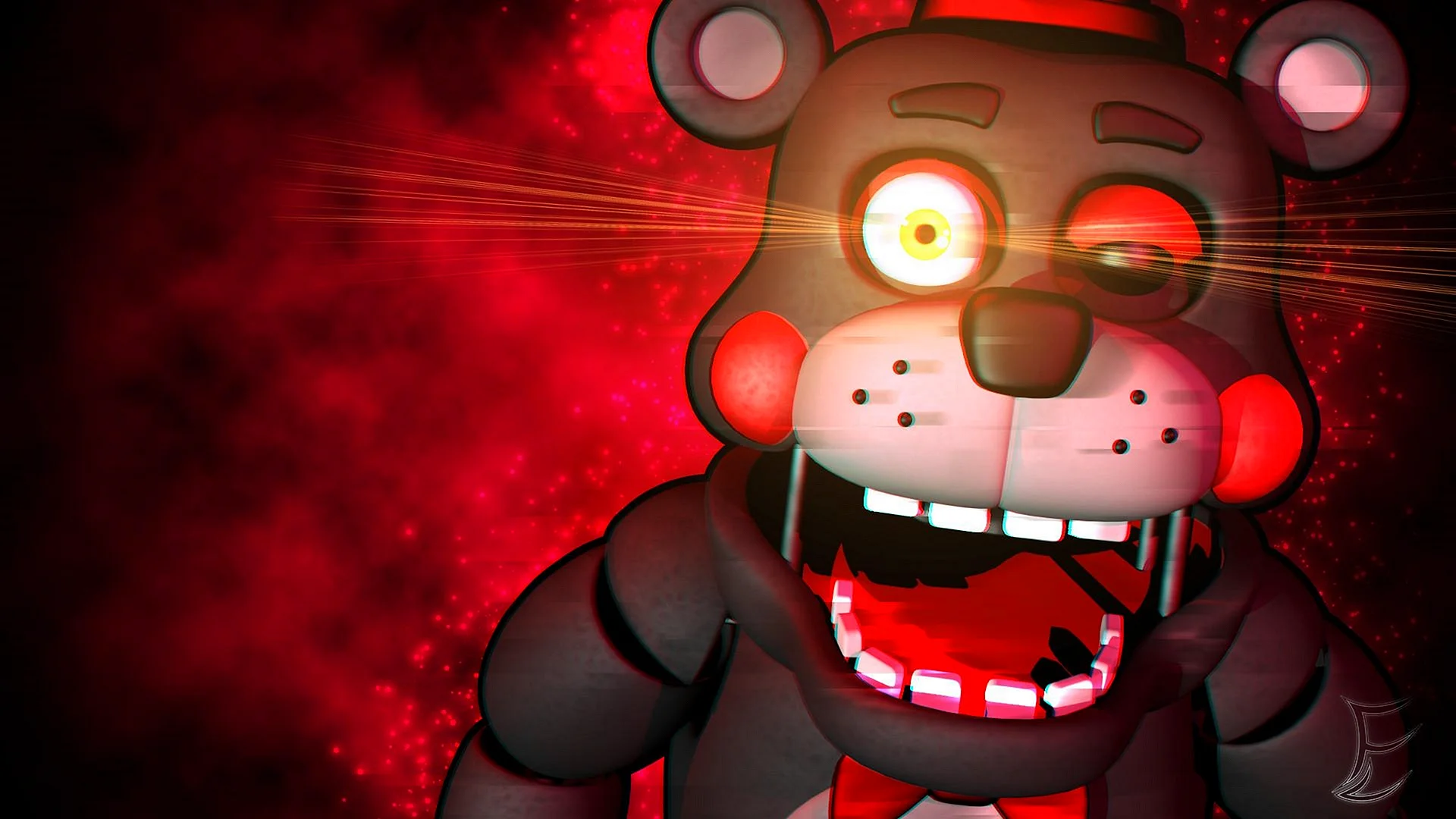 Freddy Wallpaper