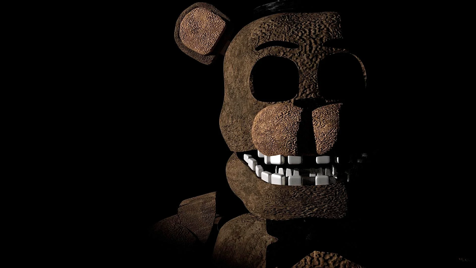 Freddy Fnaf Wallpaper