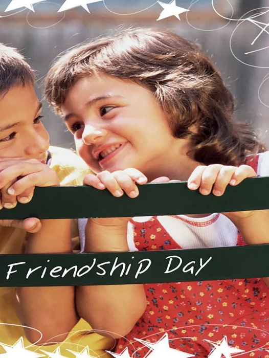 Friendship Day Wallpaper