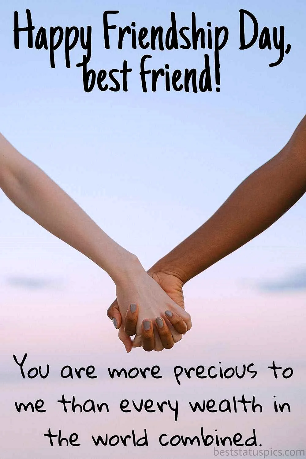 Friendship Day Wallpaper