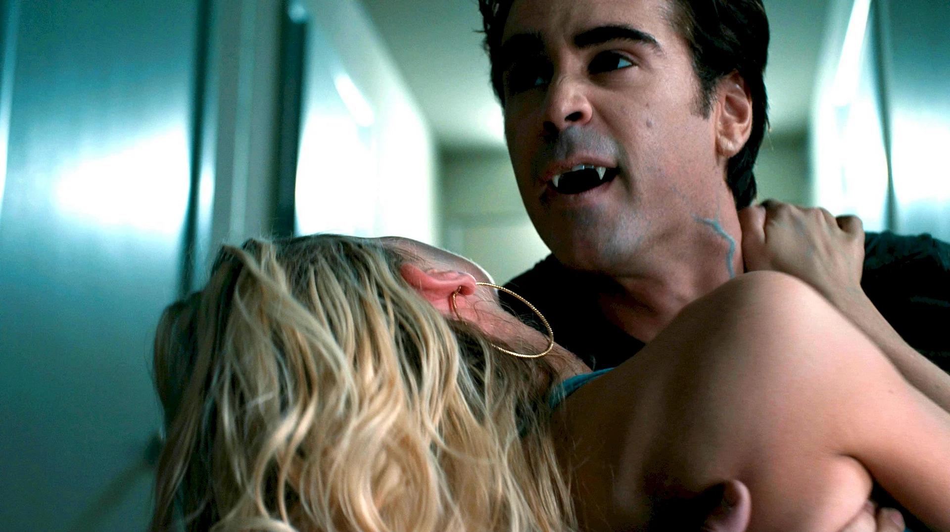 Fright Night 2011 Colin Farrell Wallpaper