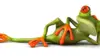 Frog 3d Wallpaper