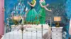 Frozen Disney Bedroom Wallpaper