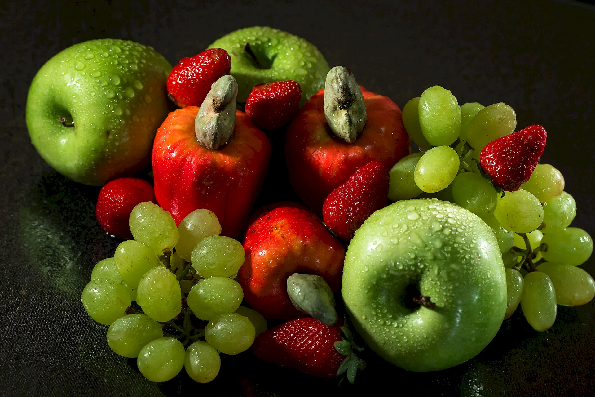 Fruit Wallpaper