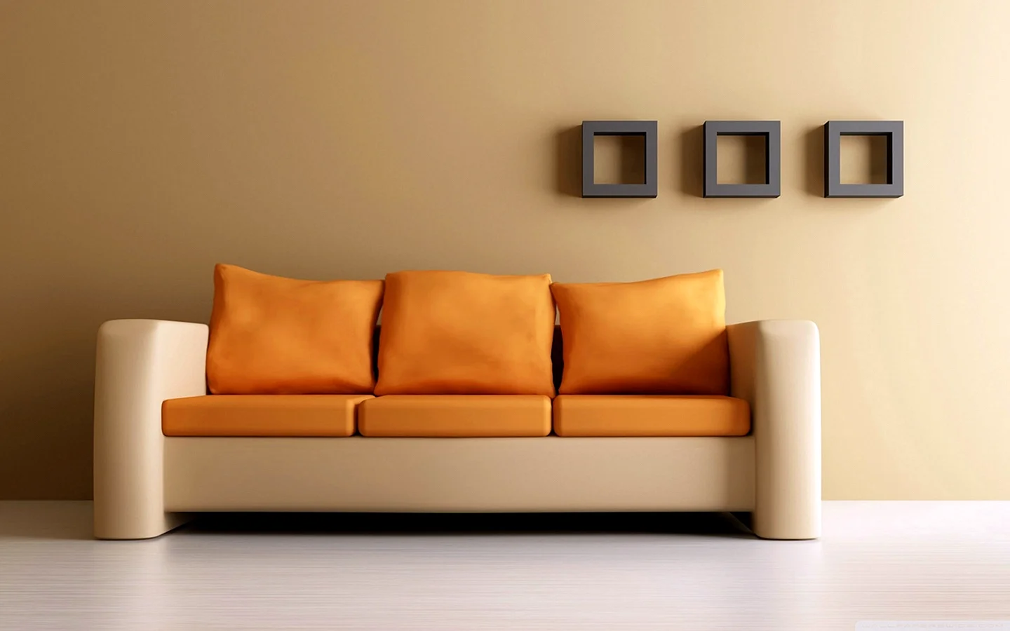 Furniture Wallpaper