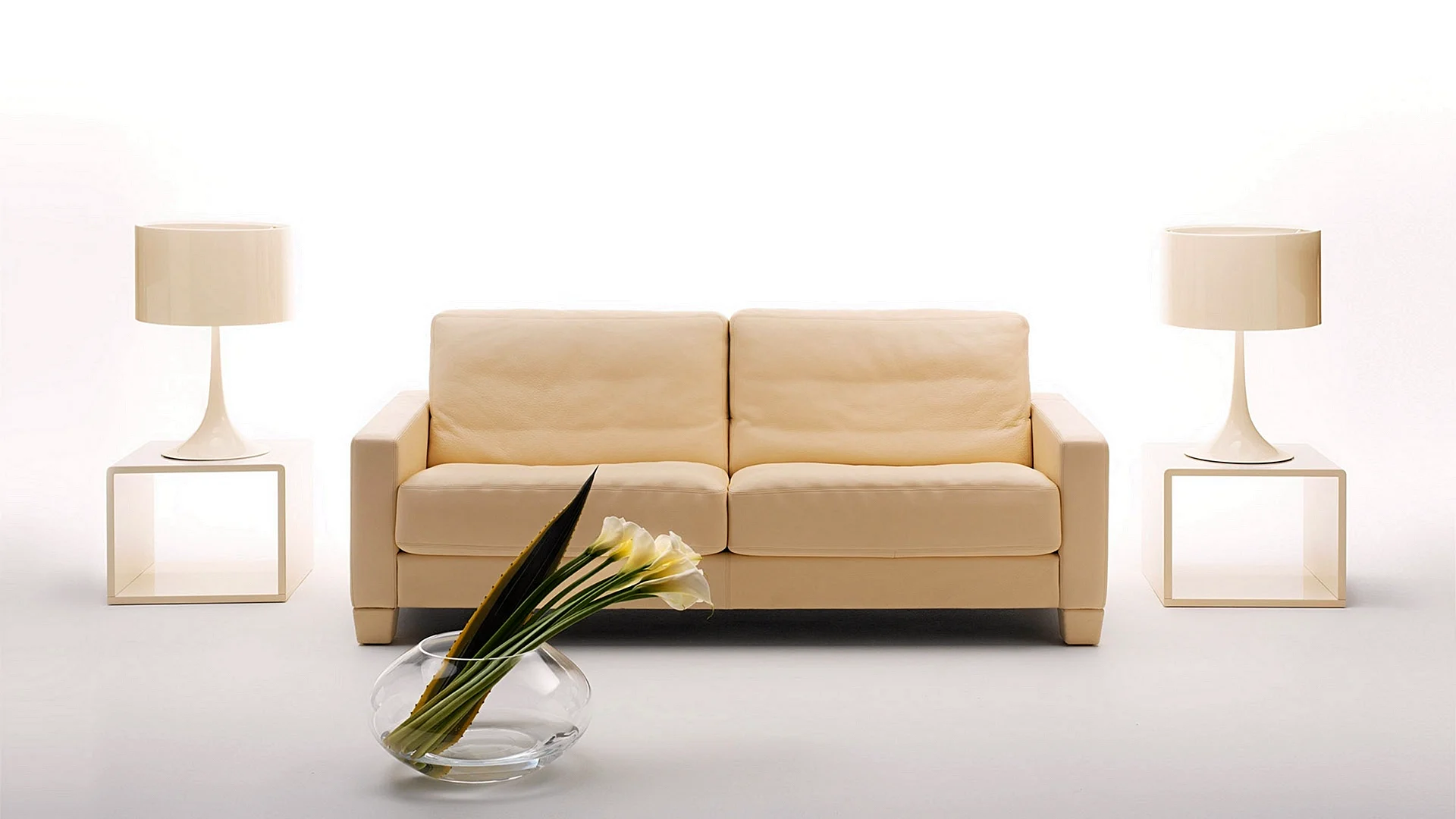 Furniture HD Wallpaper