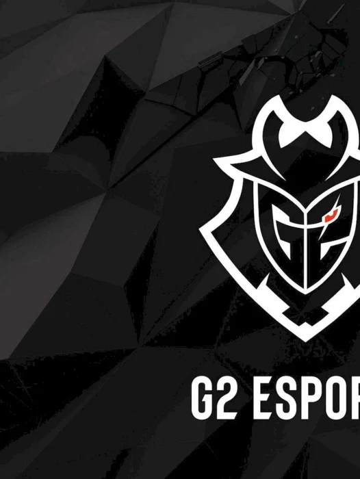 G2 Esports Wallpaper