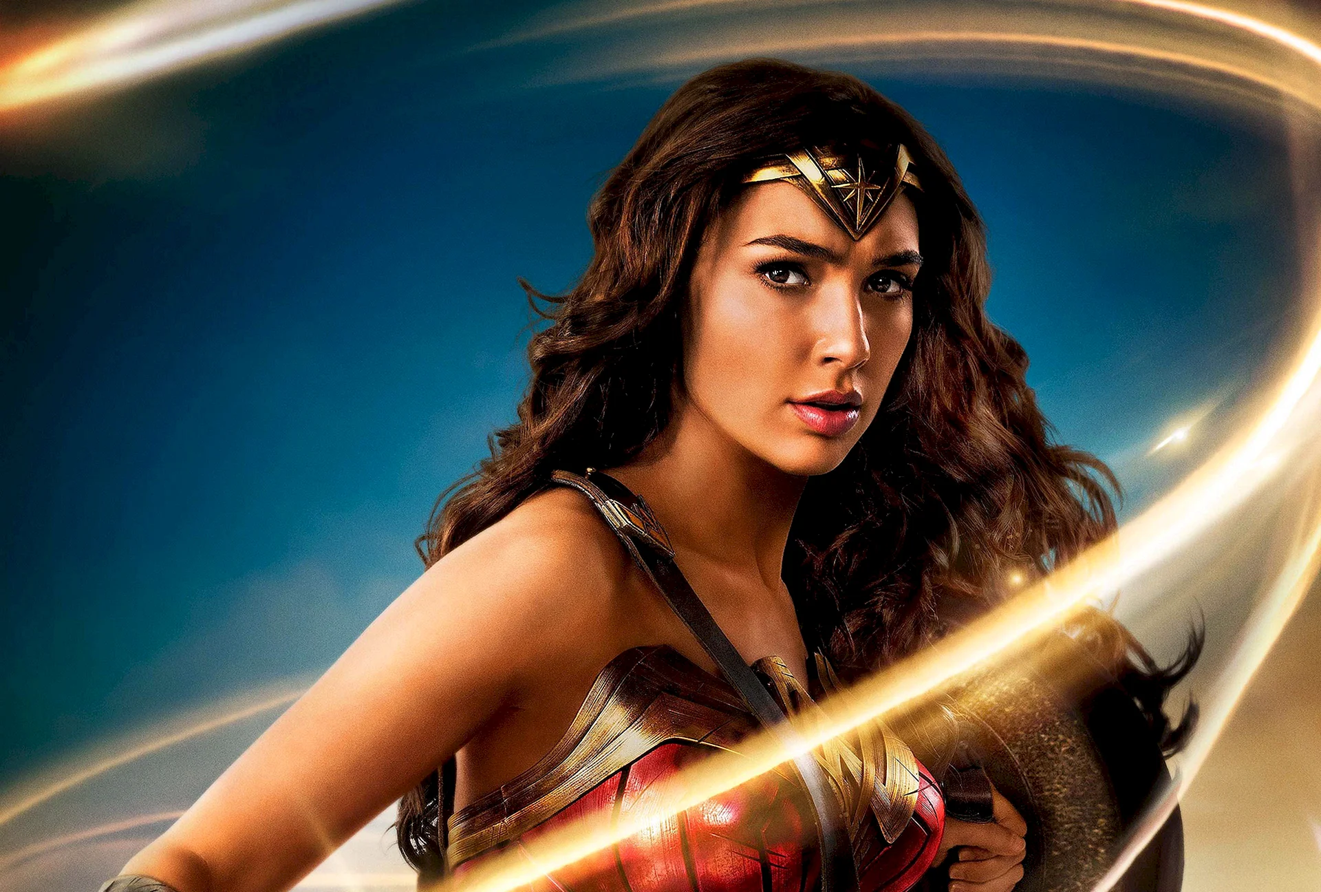 Gal Gadot Wallpaper