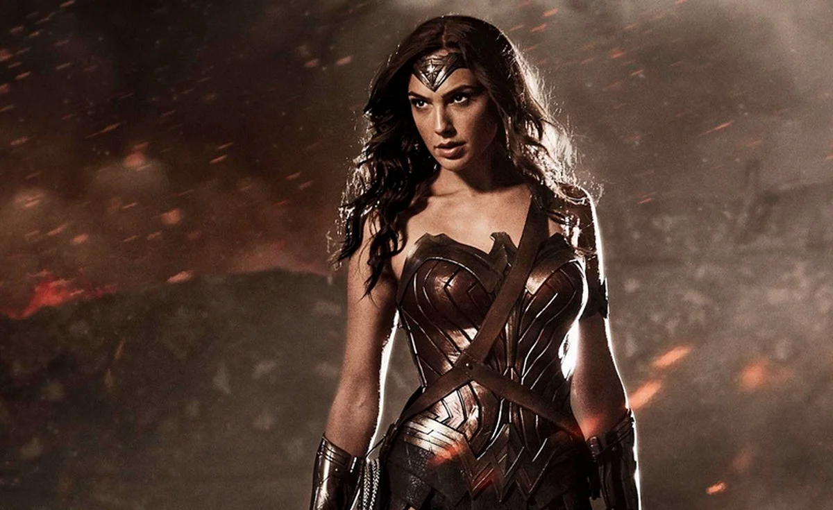Gal Gadot Wallpaper