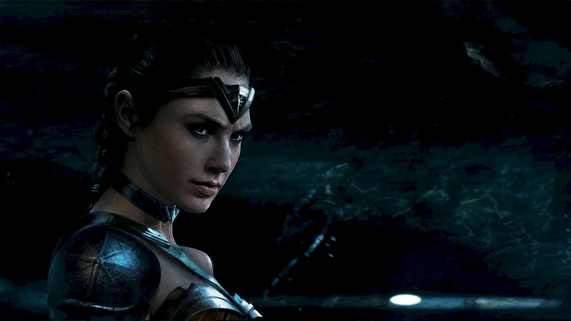 Gal Gadot Wallpaper