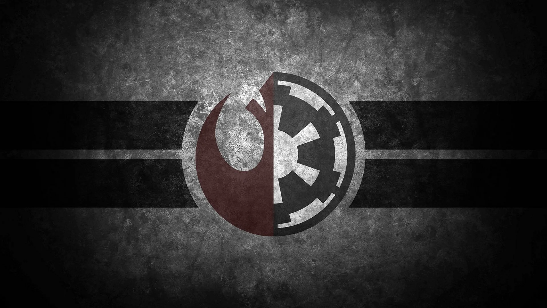 Galactic Empire Wallpaper